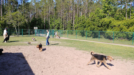 Veterans Park Dog Park
