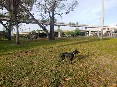Kenwood Dog Park