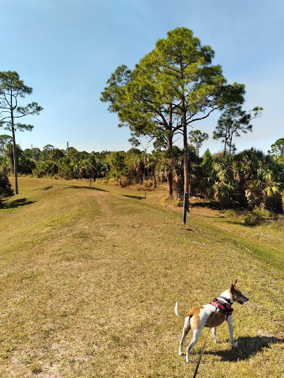 Haney Creek Dog Park