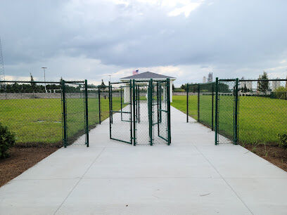 Lake Harlow Canine Park