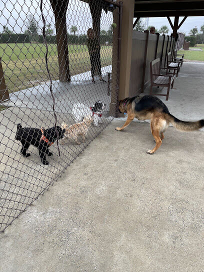 Rupert Canine Park