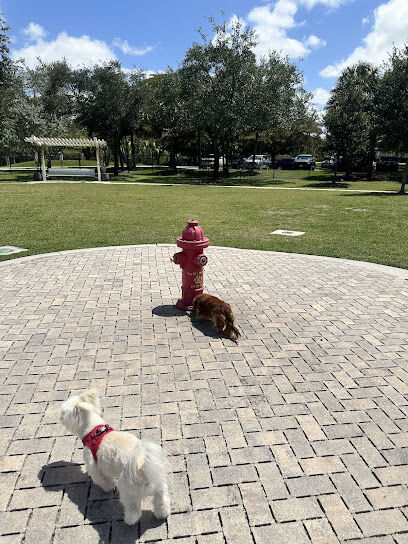 Pawgrass at Welleby Park