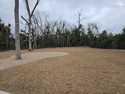 FAMU Way Dog Park