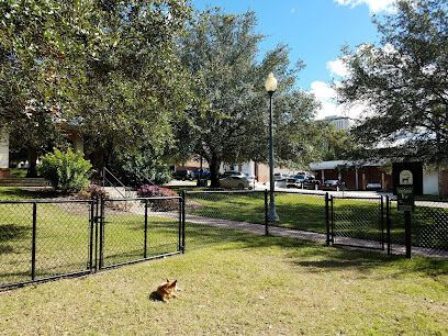 Park Avenue Dog Park