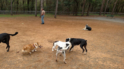 Tom Brown Dog Park