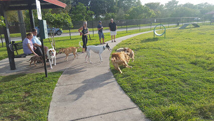 Gary B Jones Park for People and Pups