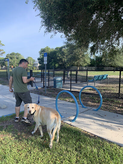 Angus Goss Dog Park