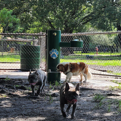 Dog Park at Al Lopez Park