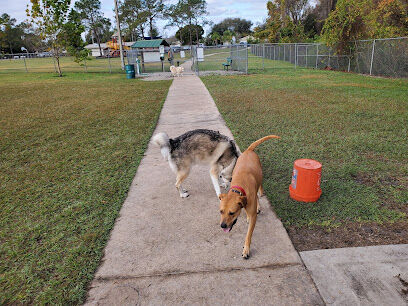 Logan Gate Dog Park