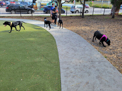 Queenie's Dog Park