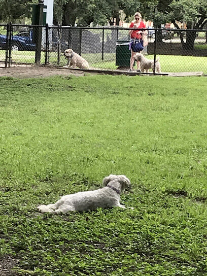 Rowlett Dog Park