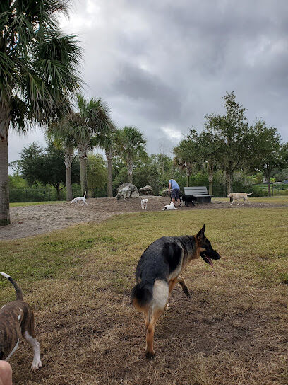 Tarpon Springs Dog Park