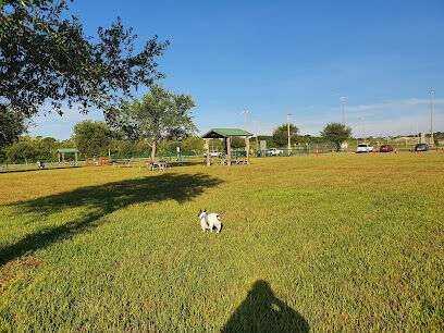 Brevard County Marina Dog Park