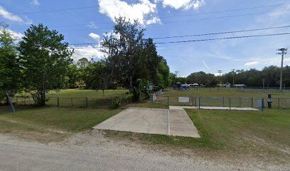 Veterans Memorial Park