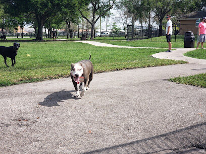 Wellington Dog Park