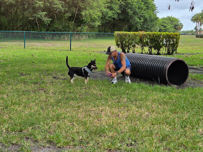 Village Paws Park