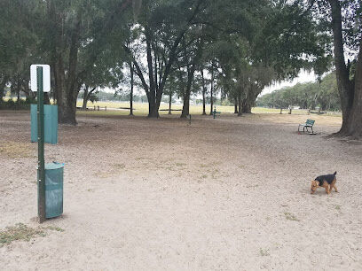 BarkPark of Wildwood