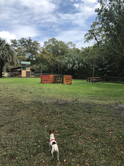 Colohatchee Park and Dog Park