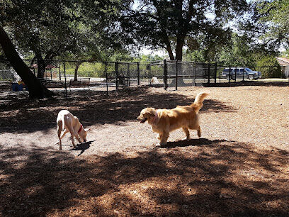 West Orange Dog Park