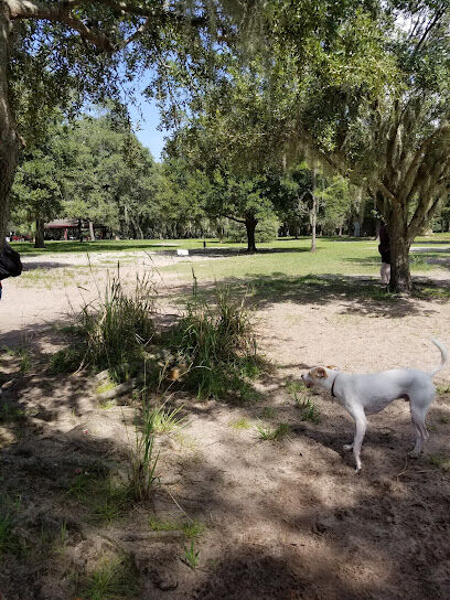 Lake Baldwin Dog Park