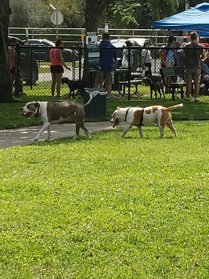 Hound Ground
