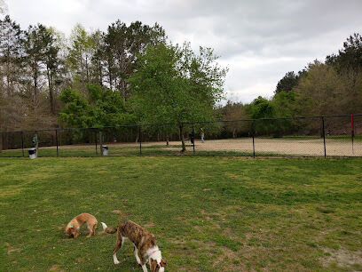 Pitner Road Dog Park