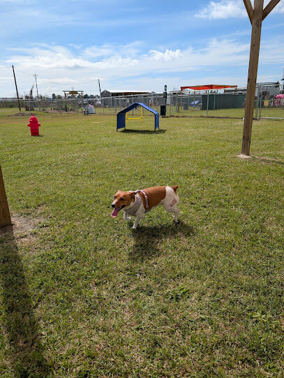 Ardy Mac's Dog Park and Kids Zone