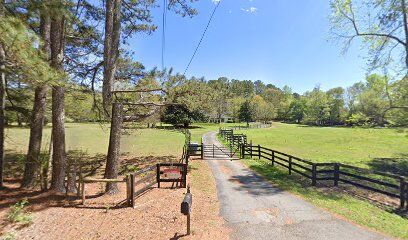 Mable’s Meadow Dog Park