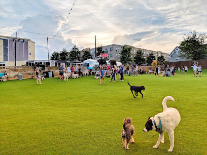 Fetch Park O4W