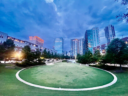 Marie Sims Park