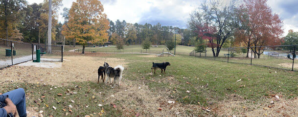 Mozley Park Dog Park