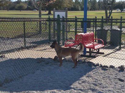 Fort Gordon Dog Park
