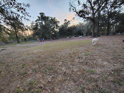 Pendleton King Park - Dog Park