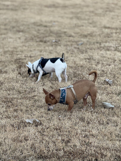 Sweetwater Dog Park