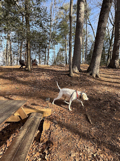 Blue Ridge Private Dog Park