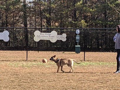 The Haven Off Leash Dog Park