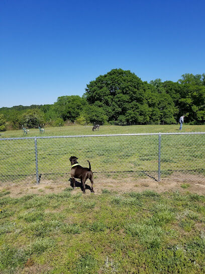 Oconee Veterans Park Bark Park