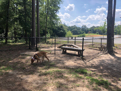 Harvest Bark Park