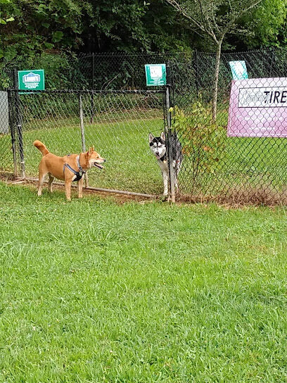 Canton Paw Park