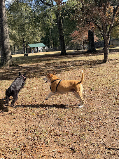 Bartow County Dog Park