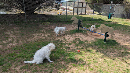 Rabun County Bark Park