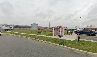 Dog Park at Love's Travel Stops