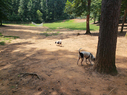 Fowler Dog Park