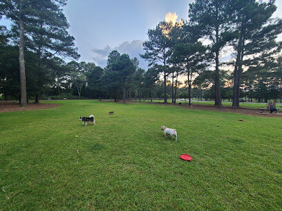 Rabbit Hill Park- Dog Park