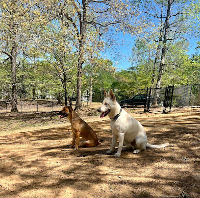 Dallas Dog Park