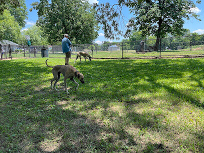 Lakeshore Dog Park