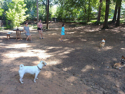 Adair Dog Park
