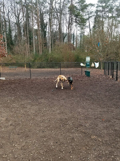 Mason Mill Dog Park