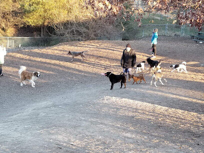 Oakhurst Dog Park