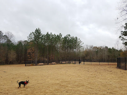 McDaniel Farm Park